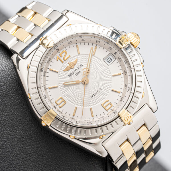 Breitling B10050