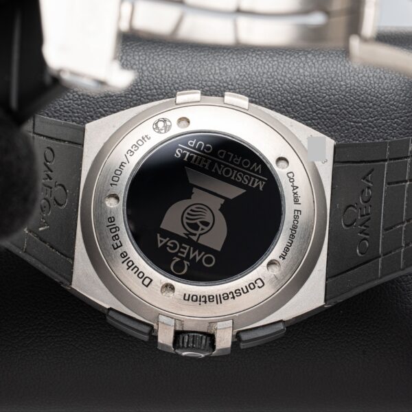 Omega 121.92.41.50.01.001