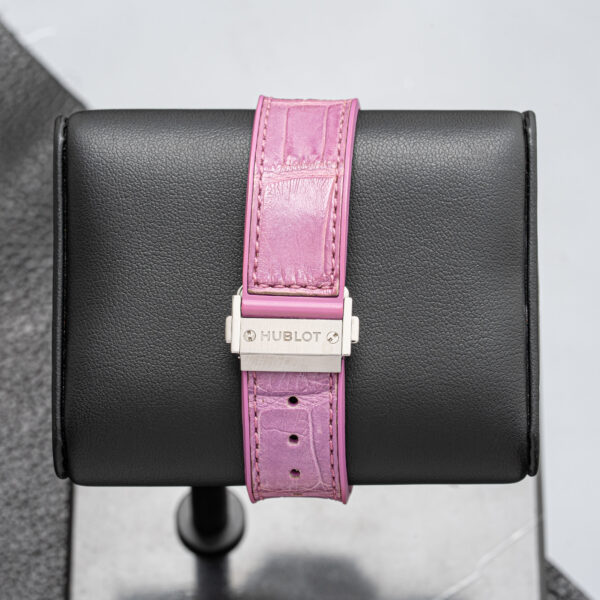 Hublot 361.SV.6010.LR.1905