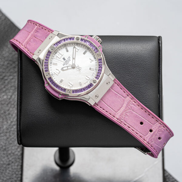 Hublot 361.SV.6010.LR.1905