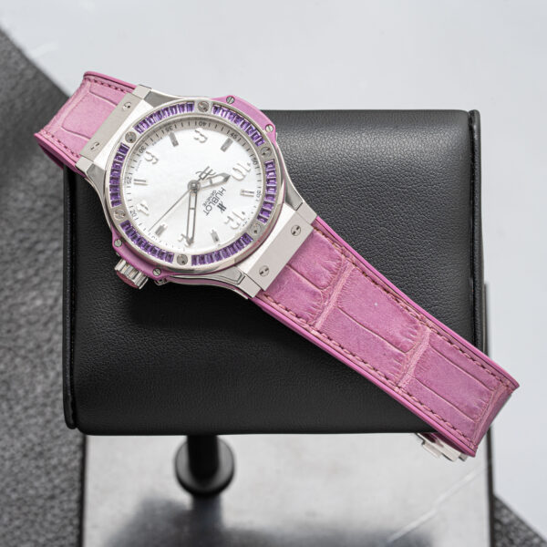 Hublot 361.SV.6010.LR.1905