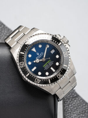 Rolex 136660