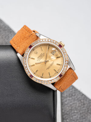 Rolex 16233