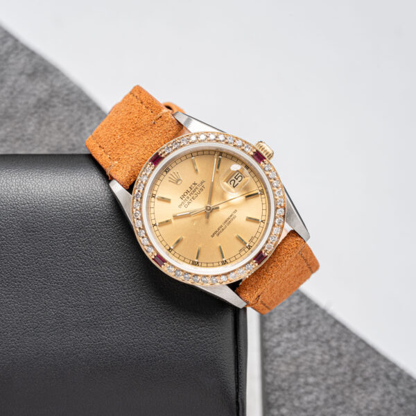 Rolex 16233