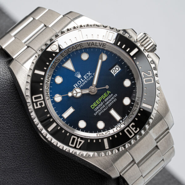 Rolex 136660