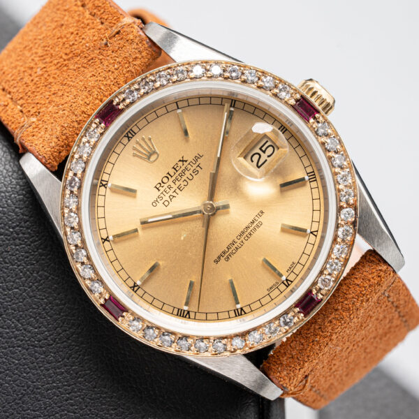 Rolex 16233