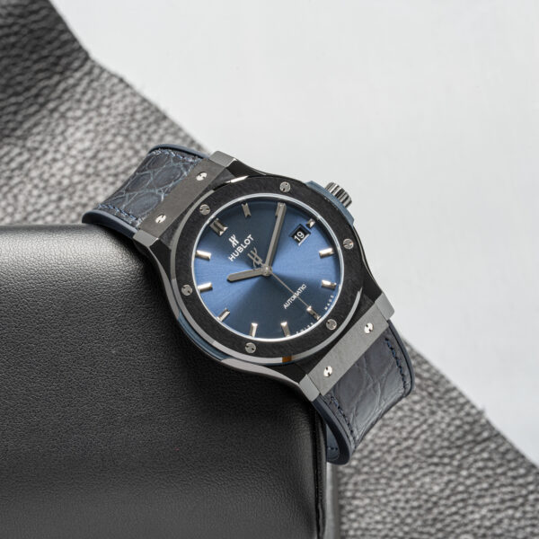 Hublot 542.CM.7170.LR