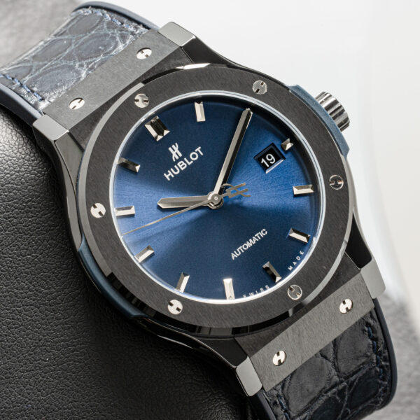 Hublot 542.CM.7170.LR