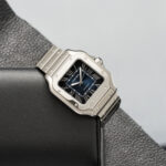 Cartier WSSA0063 / 4075