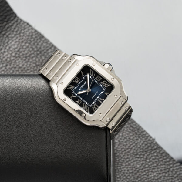 Cartier WSSA0063 / 4075