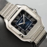 Cartier WSSA0063 / 4075