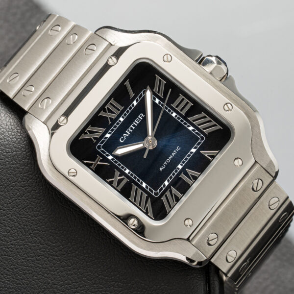 Cartier WSSA0063 / 4075