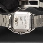 Cartier WSSA0063 / 4075