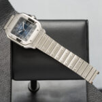 Cartier WSSA0063 / 4075