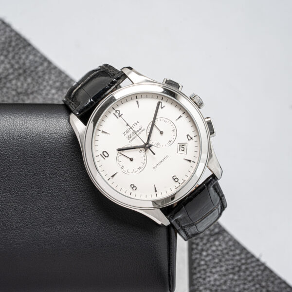 Zenith 03.0520.4002/01.C492