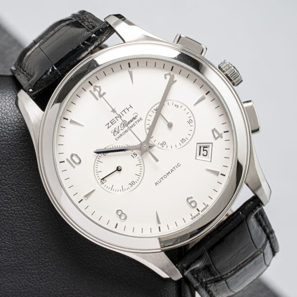 Zenith 03.0520.4002/01.C492