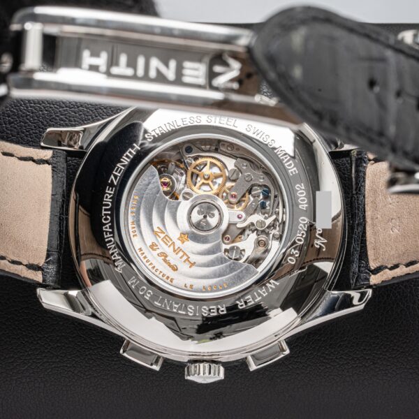 Zenith 03.0520.4002/01.C492