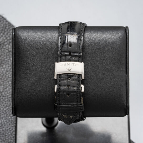 Zenith 03.0520.4002/01.C492