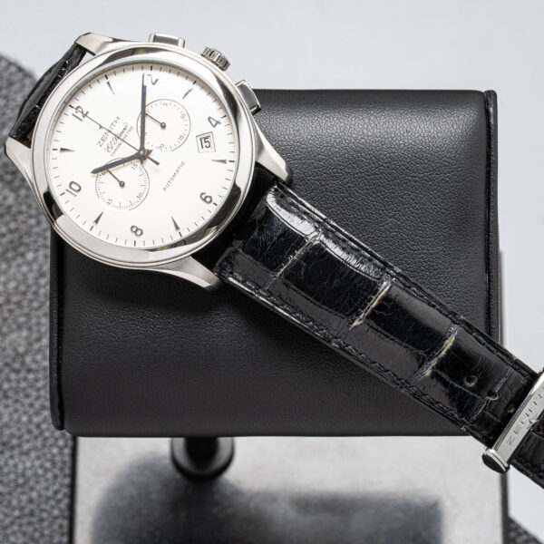 Zenith 03.0520.4002/01.C492