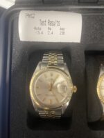 Rolex 1601