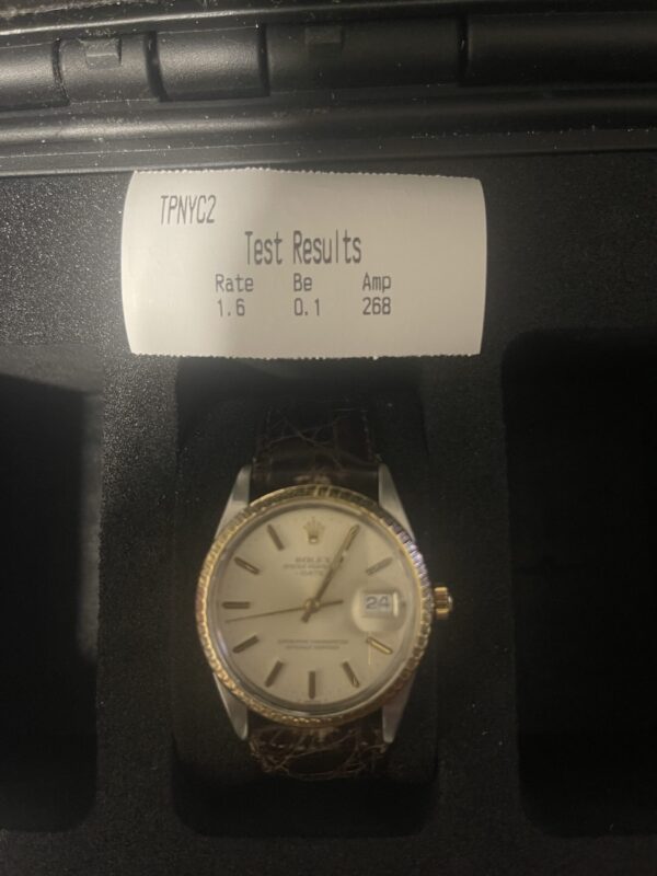 Rolex 15053