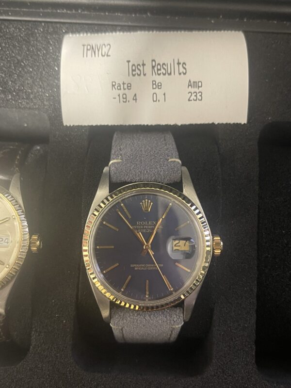 Rolex 16013