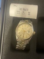 Rolex 1601