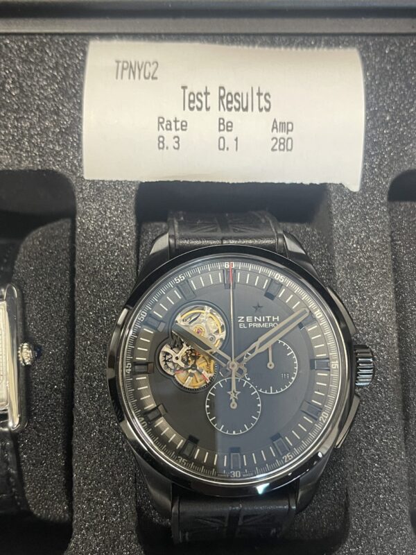 Zenith 96.2260.4061/21.R575