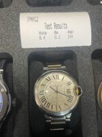 Cartier W6920047 / 3284