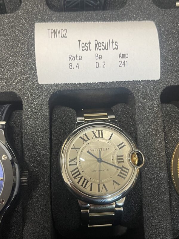 Cartier W6920047 / 3284