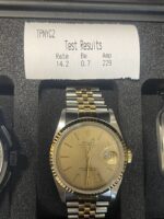 Rolex 16233
