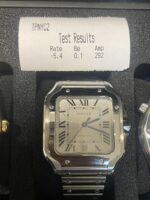 Cartier WSSA0018 / 4072