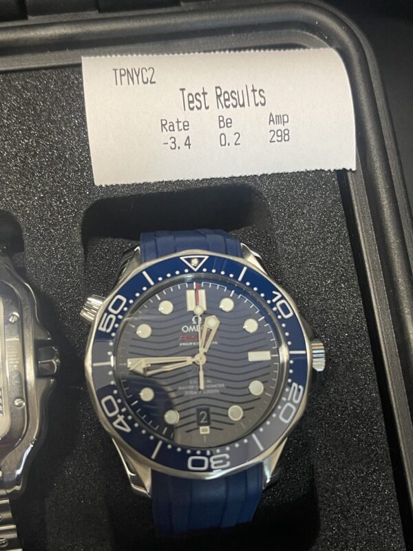 Omega 210.32.42.20.03.001