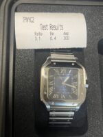 Cartier WSSA0063 / 4075
