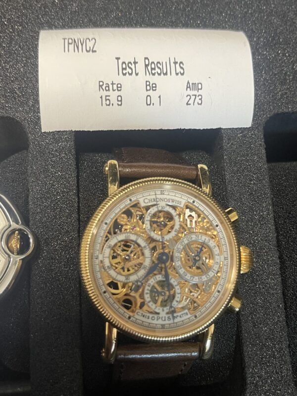 Chronoswiss CH7521R