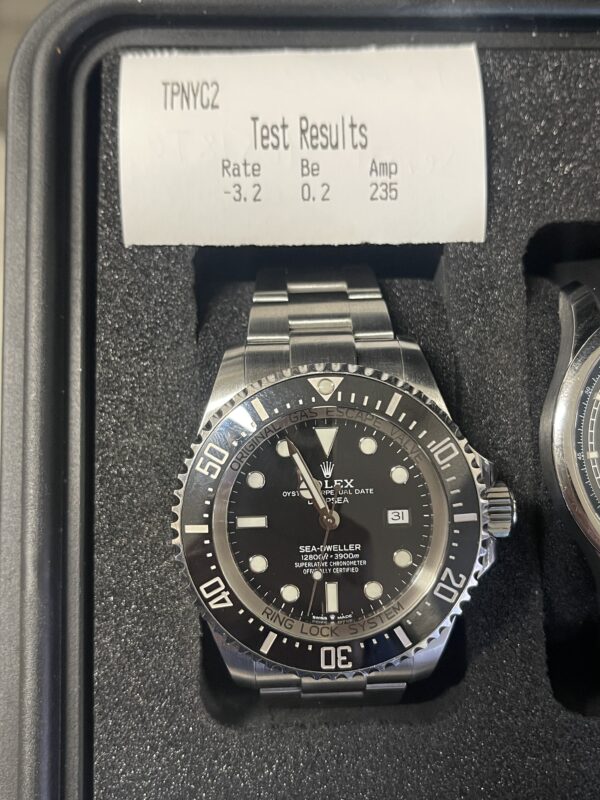 Rolex 126660