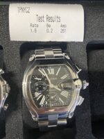 Cartier 2618 / W62020X6