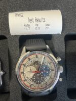 Zenith 03.2522.400/69.R576