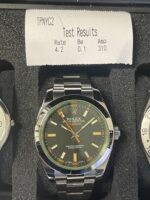 Rolex 116400GV