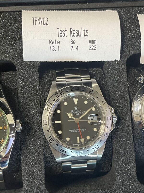 Rolex 16570