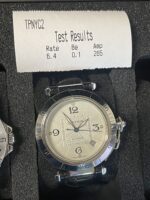 Cartier 2378