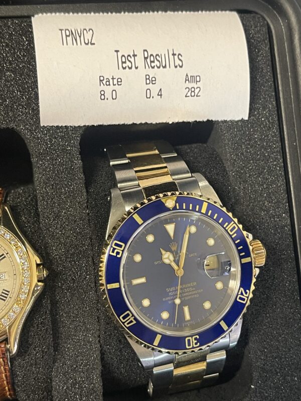 Rolex 16613