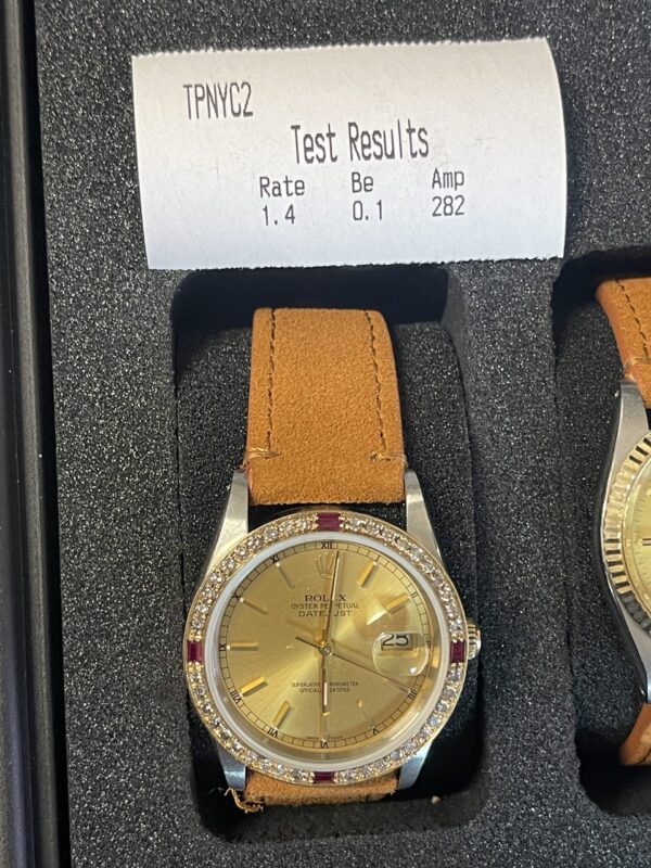 Rolex 16233
