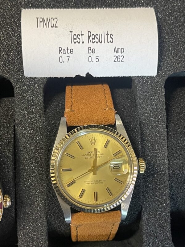 Rolex 16013