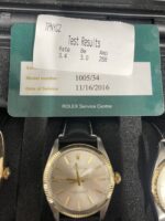 Rolex 1005