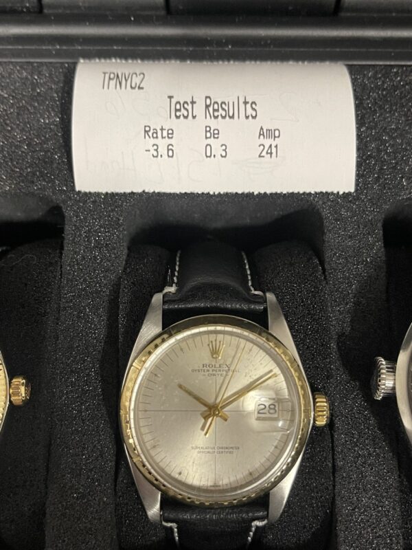Rolex 1512