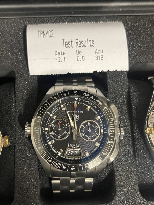 Tag Heuer CAG2111.BA0253