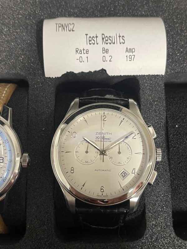 Zenith 03.0520.4002/01.C492