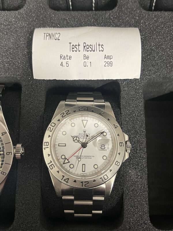 Rolex 16570