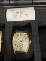 Franck Muller 2852 S6